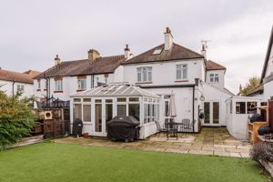 Rear View- click for photo gallery